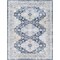 Livabliss Lavadora LVR-2347 Machine Washable Area Rug LVR2347-67RD - alternate 1